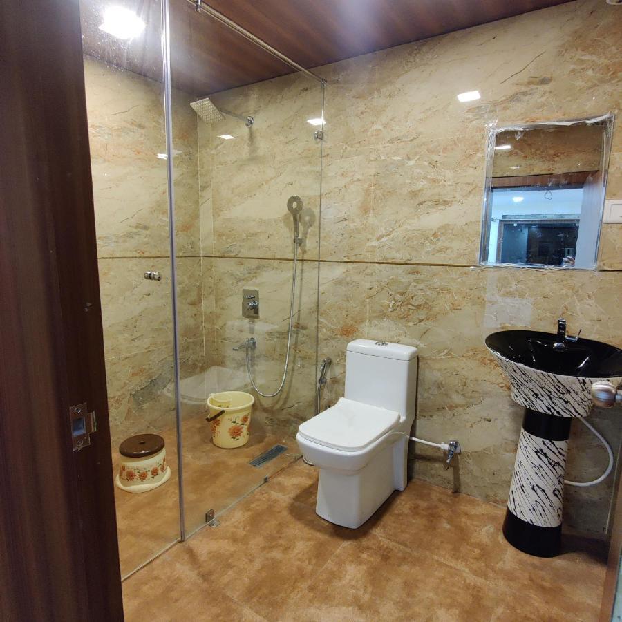 Hotel Shreeji Residency Pachmarhī Eksteriør bilde